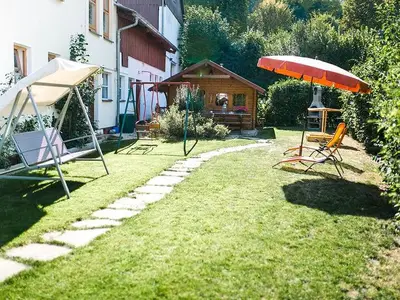 Ferienhaus für 16 Personen (320 m²) in Heiligenstadt 7/10