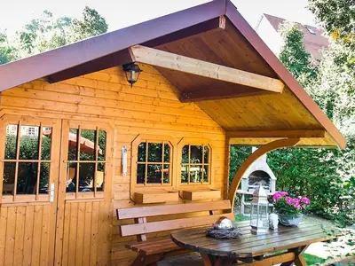 Ferienhaus für 16 Personen (320 m²) in Heiligenstadt 8/10