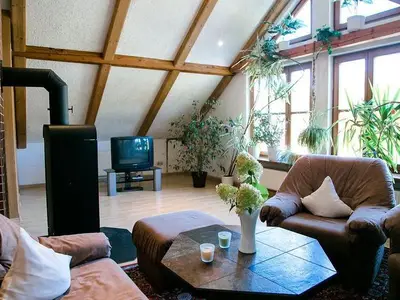 Ferienhaus für 16 Personen (320 m²) in Heiligenstadt 9/10