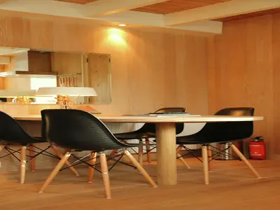 DiningRoom