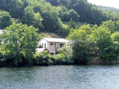 Ferienhaus für 4 Personen (90 m²) in Heimbach 1/10