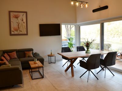 Ferienhaus für 4 Personen (90 m²) in Heimbach 2/10