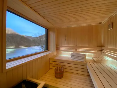 Ferienhaus für 4 Personen (90 m²) in Heimbach 10/10