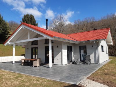 Ferienhaus für 4 Personen (95 m²) in Heimbach 1/10