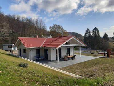 Ferienhaus für 4 Personen (95 m²) in Heimbach 2/10