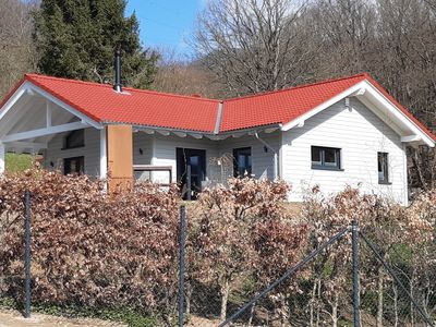 Ferienhaus für 4 Personen (95 m²) in Heimbach 3/10