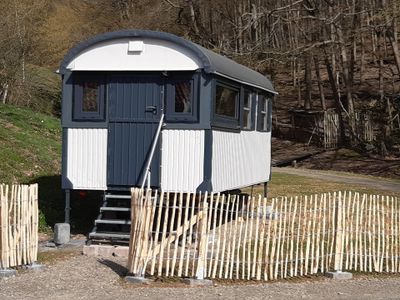 Ferienhaus für 4 Personen (95 m²) in Heimbach 4/10