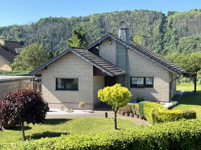 Ferienhaus für 4 Personen (90 m²) in Heimbach 1/10