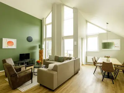 living-room
