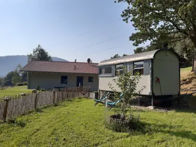 Ferienhaus für 4 Personen (95 m²) in Heimbach 6/10