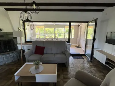 Ferienhaus für 5 Personen (90 m²) in Heimbach 6/10