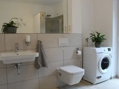 Ferienhaus für 4 Personen (90 m²) in Heimbach 8/10