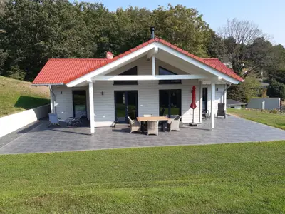 Ferienhaus für 4 Personen (95 m²) in Heimbach 1/10