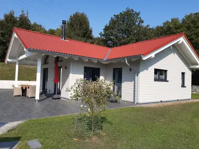 Ferienhaus für 4 Personen (95 m²) in Heimbach 2/10