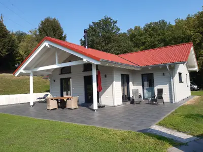 Ferienhaus für 4 Personen (95 m²) in Heimbach 3/10