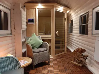 Ferienhaus für 4 Personen (95 m²) in Heimbach 8/10