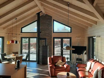 Ferienhaus für 4 Personen (95 m²) in Heimbach 9/10