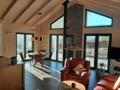 Ferienhaus für 4 Personen (95 m²) in Heimbach 10/10