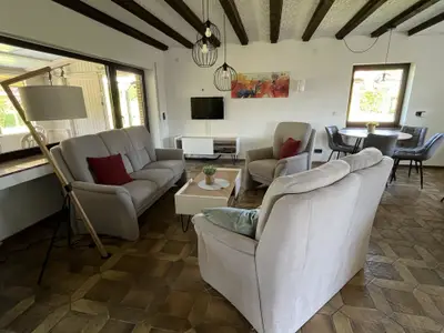 Ferienhaus für 5 Personen (90 m²) in Heimbach 5/10