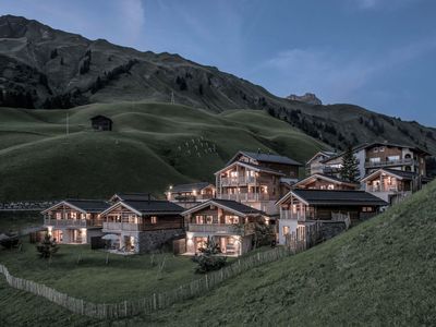 Dein privates Haus mitten in den Bergen