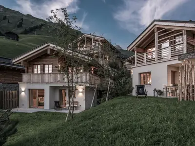 Dein Haus ganz für dich alleine