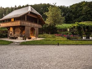 Ferienhaus für 2 Personen in Heimiswil