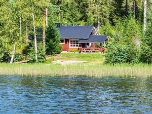Ferienhaus für 4 Personen (36 m²) in Heinävesi