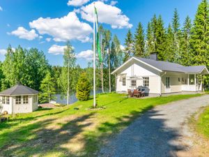 Ferienhaus für 4 Personen (85 m²) in Heinävesi