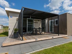 Ferienhaus für 4 Personen (48 m²) in Heinkenszand