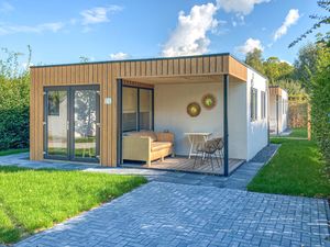 Ferienhaus für 3 Personen (40 m&sup2;) in Heinkenszand