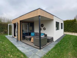 Ferienhaus für 4 Personen (40 m²) in Heinkenszand