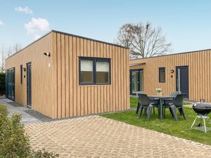 Ferienhaus für 4 Personen (40 m²) in Heinkenszand