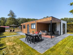 Ferienhaus für 5 Personen (68 m²) in Heinkenszand