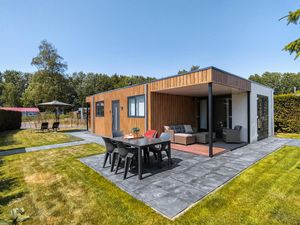 Ferienhaus für 5 Personen (68 m&sup2;) in Heinkenszand