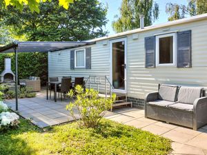 Ferienhaus für 4 Personen (34 m²) in Heinkenszand