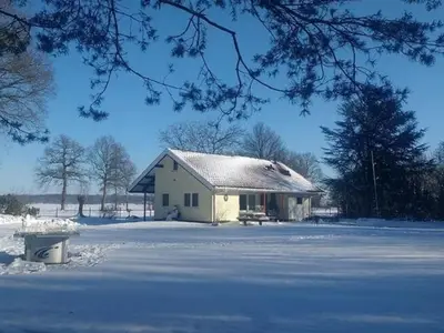 ExteriorWinter