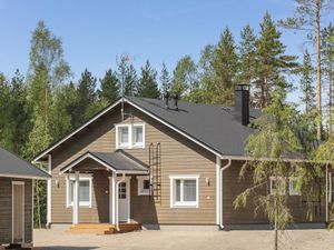 Ferienhaus für 8 Personen (100 m²) in Heinola