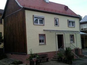 Ferienhaus für 4 Personen (75 m²) in Heinrichsthal