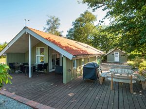 Ferienhaus für 4 Personen (50 m²) in Hejls