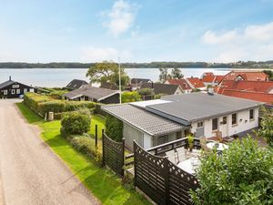 Ferienhaus für 6 Personen (61 m²) in Hejls