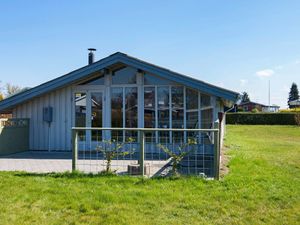 Ferienhaus für 5 Personen (58 m²) in Hejls