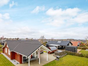 Ferienhaus für 6 Personen (100 m&sup2;) in Hejls