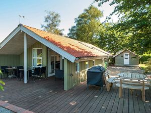 Ferienhaus für 4 Personen (50 m²) in Hejls