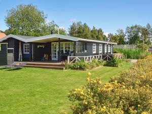 Ferienhaus für 6 Personen (87 m&sup2;) in Hejls