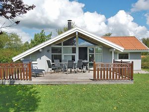 Ferienhaus für 6 Personen (78 m²) in Hejls