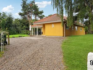 Ferienhaus für 8 Personen (92 m²) in Hejls