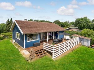 Ferienhaus für 8 Personen (96 m&sup2;) in Hejls