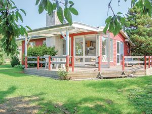 Ferienhaus für 5 Personen (60 m²) in Hejls