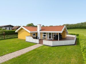 Ferienhaus für 8 Personen (80 m²) in Hejls