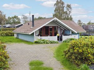 Ferienhaus für 6 Personen (65 m²) in Hejls